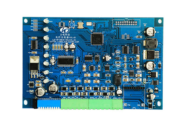 Znate li kako se proizvode PCB ploče na bazi bakra?