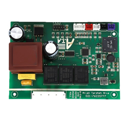 Dvostrani SMD PCBA