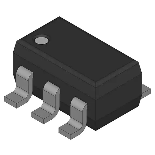 IC za Maxim SWITCH REGULATOR