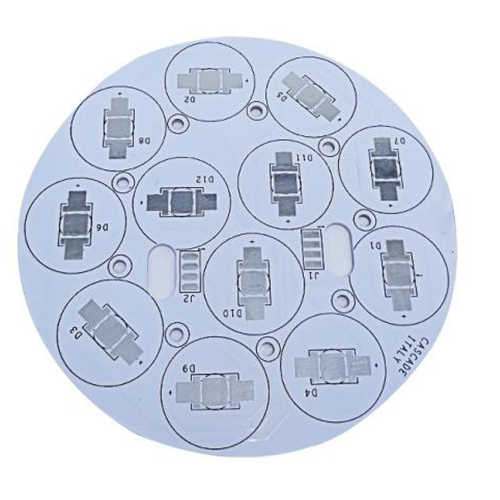 Hasl Led PCB bez olova